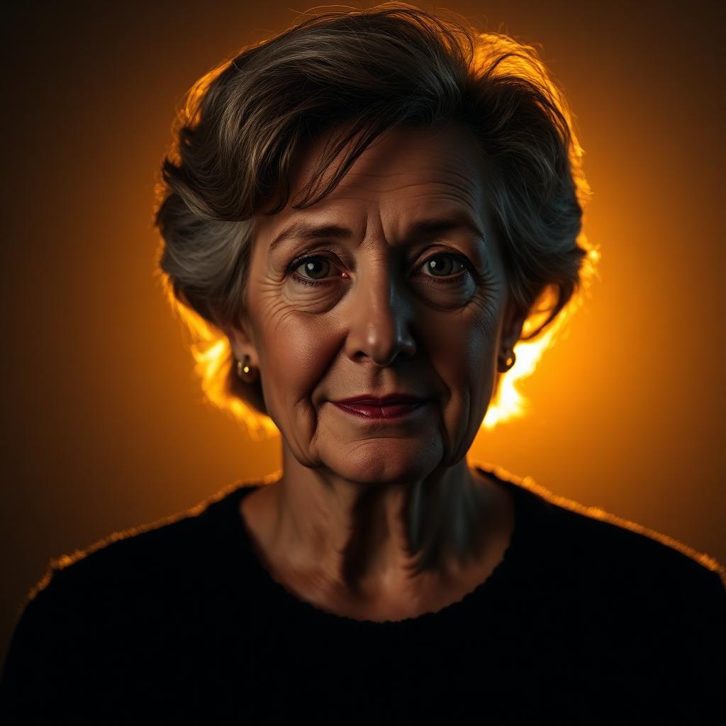 Portrait Werthüterin Elinor