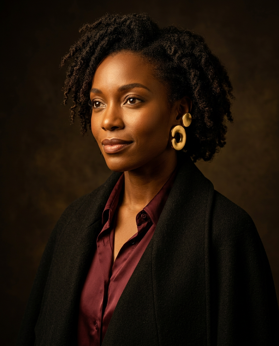 Portrait of Dramaturgie & Resonanz