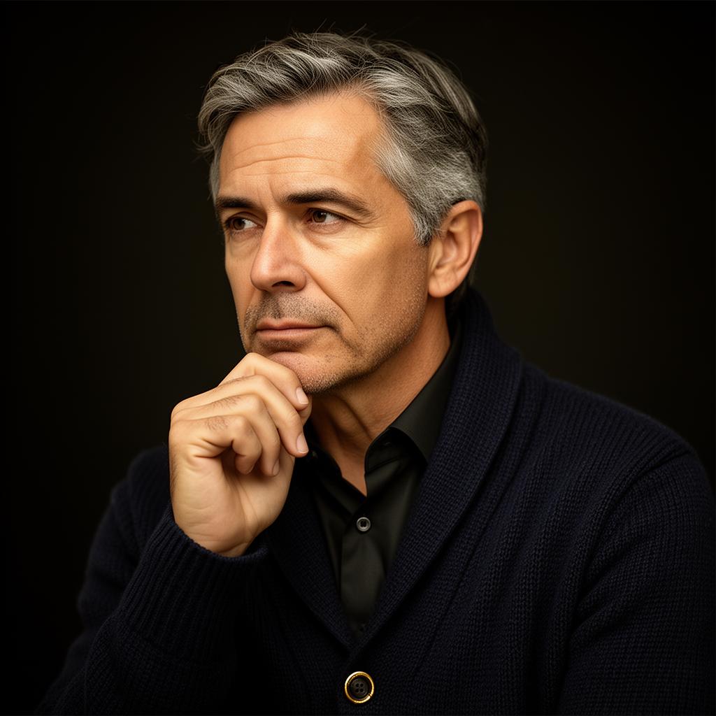 Portrait of Strategy & Decision